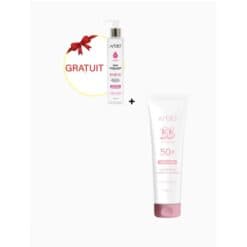 Arbio BB Creme Rose + Eau Micellaire Gratuit