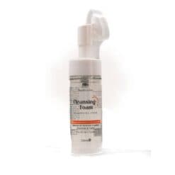 Brazilian Glow Mousse Nettoyante Vitamine C 150ml