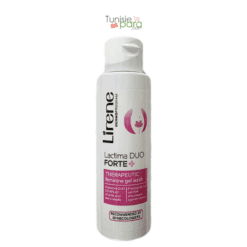 Lirene Lactima Duo Forte+ GEL Intime 100 ML