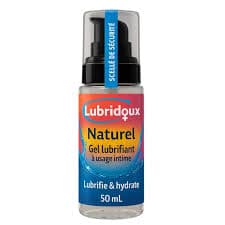 Young Health Lubridoux GEL Lubrifiant 50ml