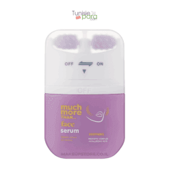 Much More Than Serum Apaisant Pour Visage Violet 40ml