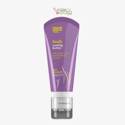 Much More Than Beurre Corporel Rafraichissant Anti-cellulite Violet 220ml