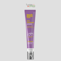 Much More Than Creme Hydratante Pour Contour Des Yeux Violet 18ml
