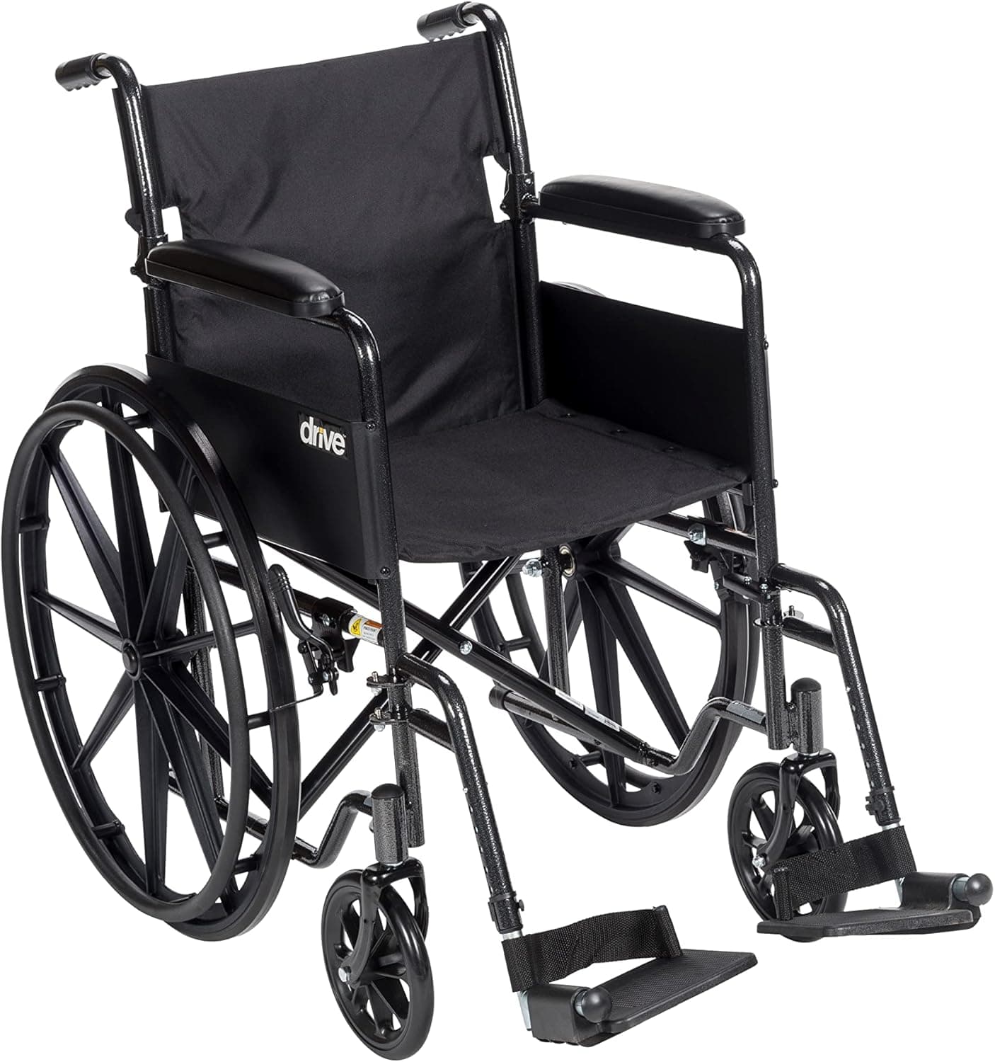 Swm Fauteuil Roulant Manuel