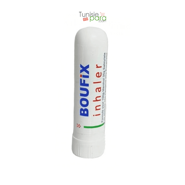 Boufix Inhalateur 10g