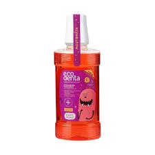 Ecodenta Bain De Bouche Kids Kake Make 250ml