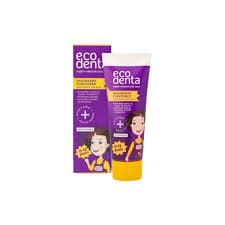 Ecodenta Dentifrice Kids Kake Make (0-12ans) 75ml