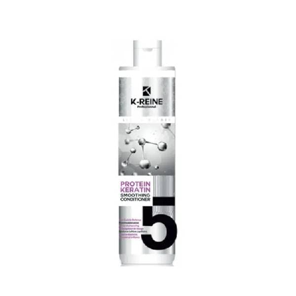 K-reine Proteine Keratine Smoothing Conditionner 500ml