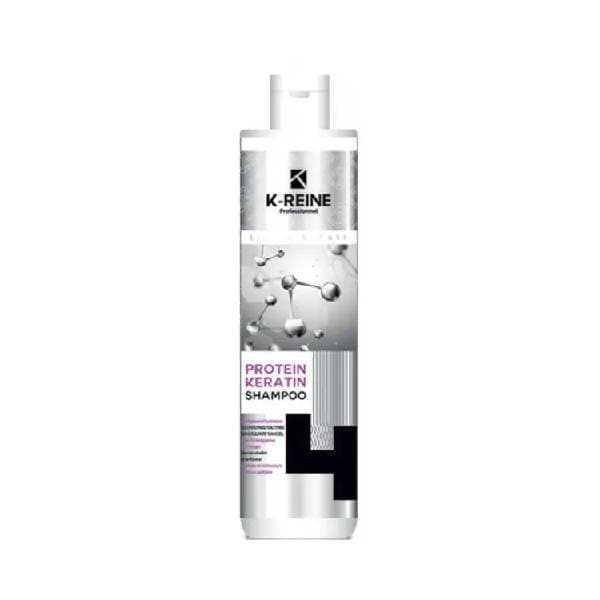 K-reine Shampoing Proteine Keratine 500ml
