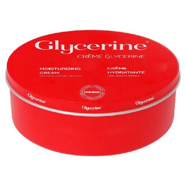 Roncey Glycerine Creme Hydratante 250ml (emballage Defectueux)
