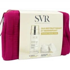 SVR Densitium Bi Serum Duo Restructurant Et Redensifiant