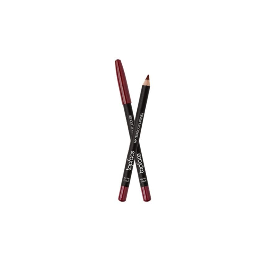 Topface Waterproof Lipliner 112
