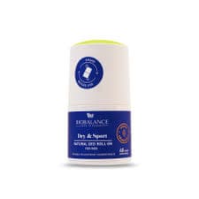 Biobalance Deo Roll-on Pour Homme 48H 50ml