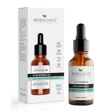 Biobalance Super Serum Hyaluronic 3D