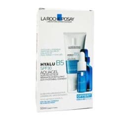 La Roche Posay Pack Pigmentclar UV Spf30 + Eau Thermale 50ML Offerte