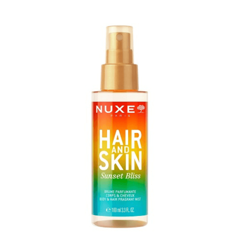 Nuxe Hair And Skin Sensual Bliss 100 ML