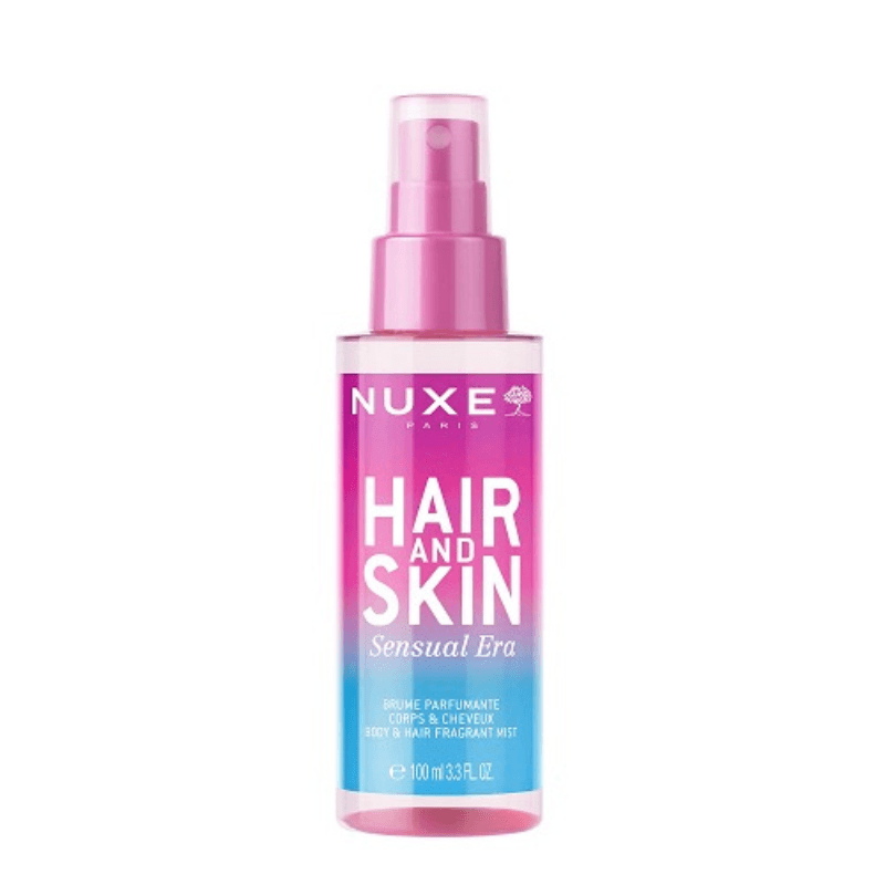 Nuxe Hair And Skin Sensual Era 100 ML