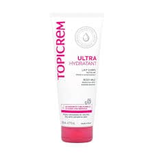 Topicreme Uh Lait De Corps 200ml
