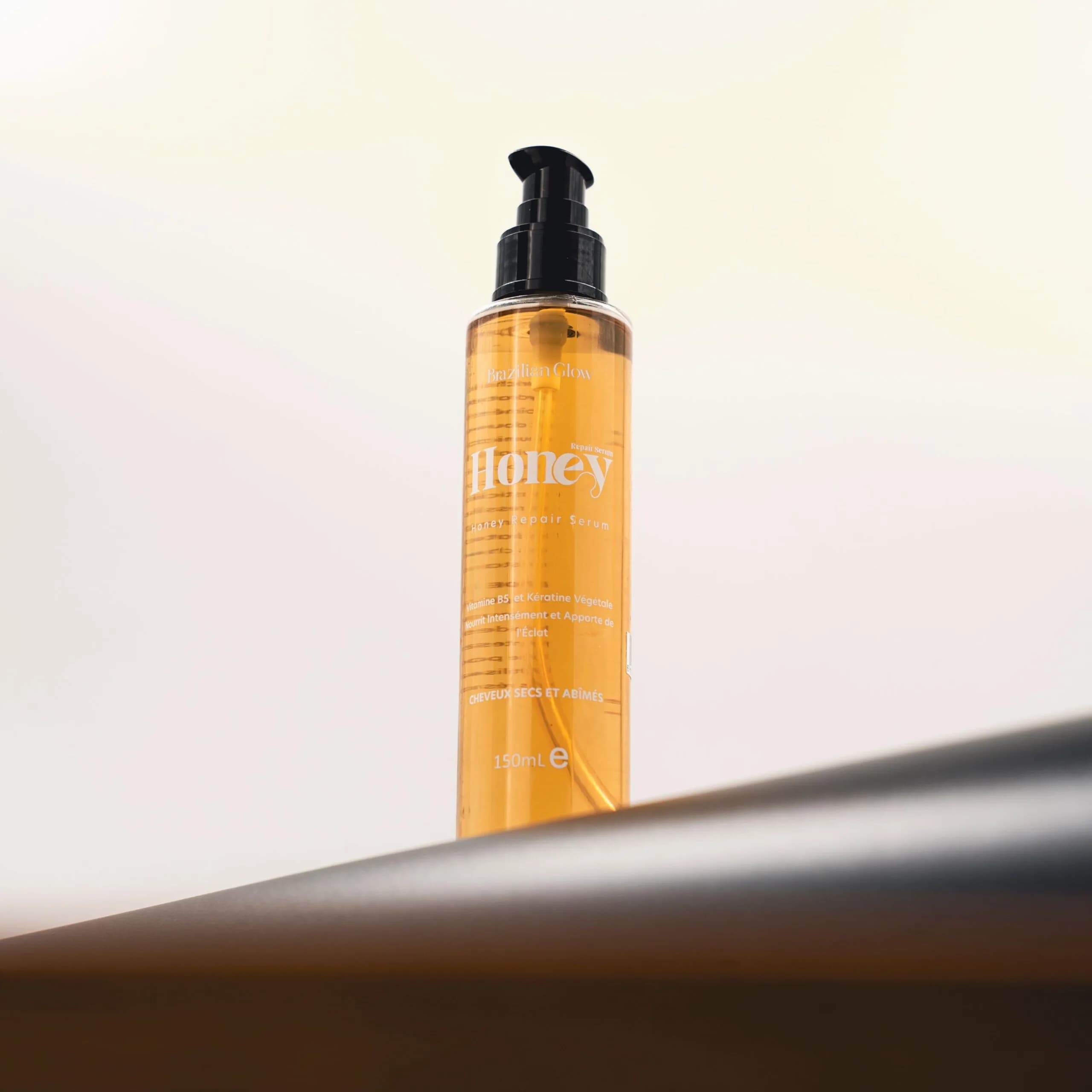 Brazilian Glow Serum Honey 150 ML