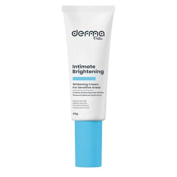 Derma Pella Intimate Brightening Creme 40Gr
