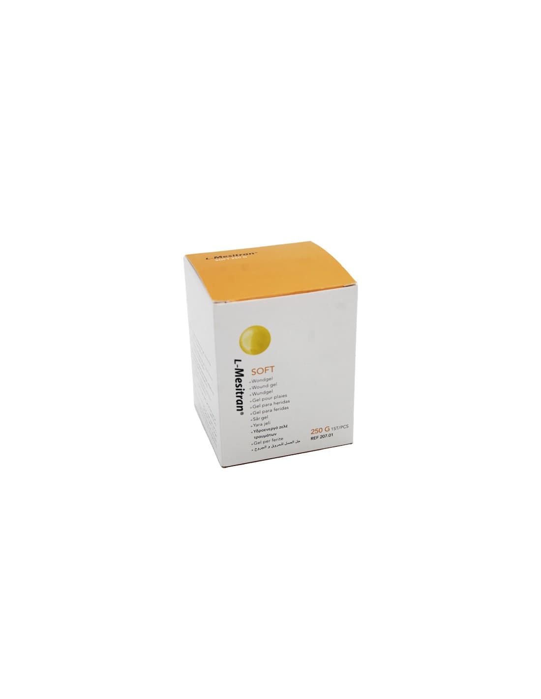 L Mesitran GEL 250g