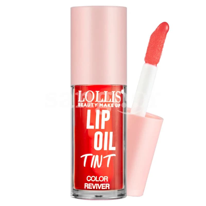 Lollis Lip Oil Tint N01