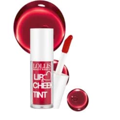 Lollis – Lip & Cheek Tint 01