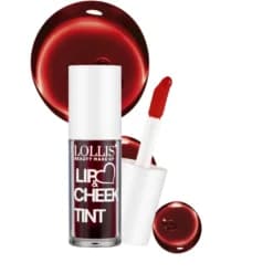 Lollis – Lip & Cheek Tint 03
