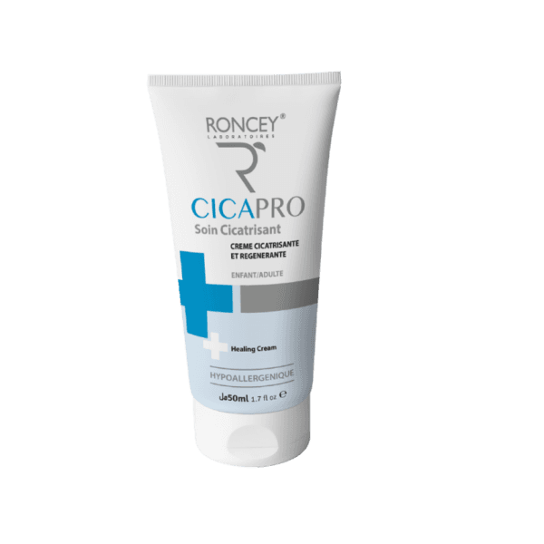 Roncey Cicapro Creme Cicatrisante 50ml