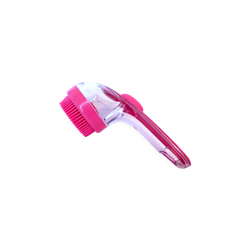 Azal Brosse De Douche Pour Le Corps Ct11-1