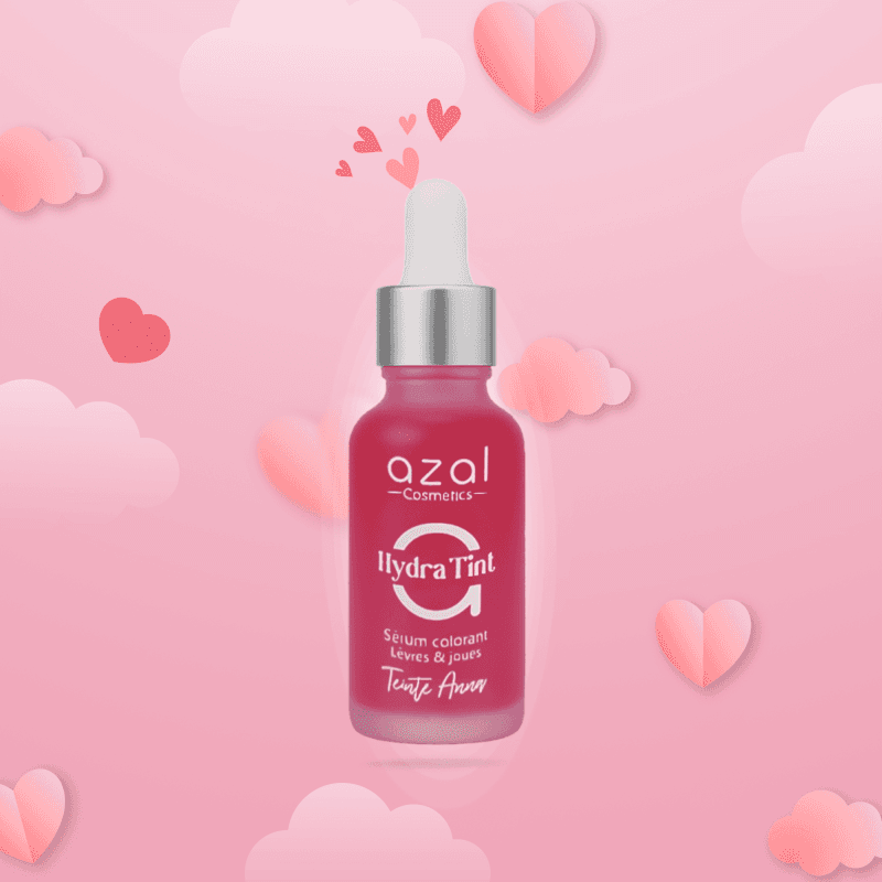 Azal Hydra Tint Anna Ht-anna-20