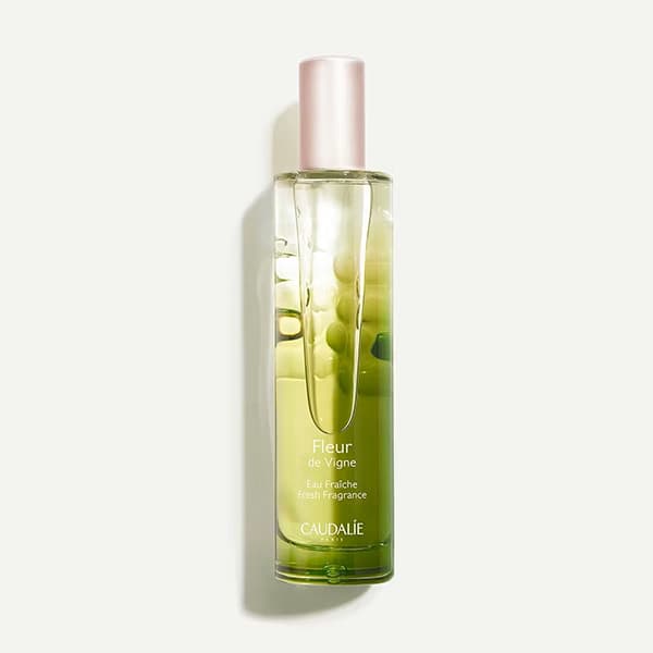 Caudalie Eau Fraiche Fleur De Vigne