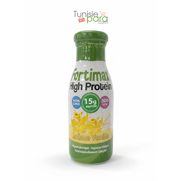 Fortimax High Protein 200ML