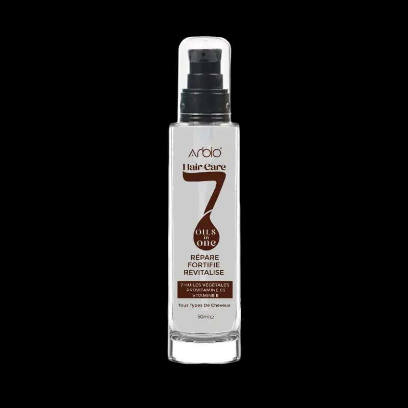 Arbio 7 Huiles En Une 50ML