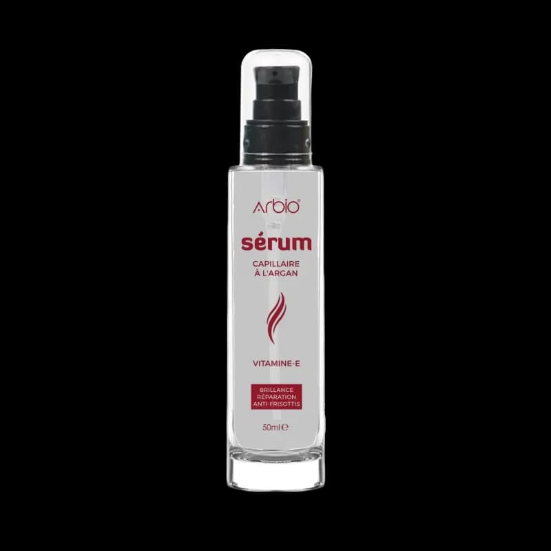 Arbio Serum Capillaire Argan50ml