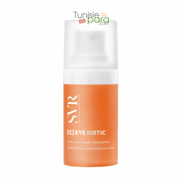 SVR C Eye Biotic 15ML
