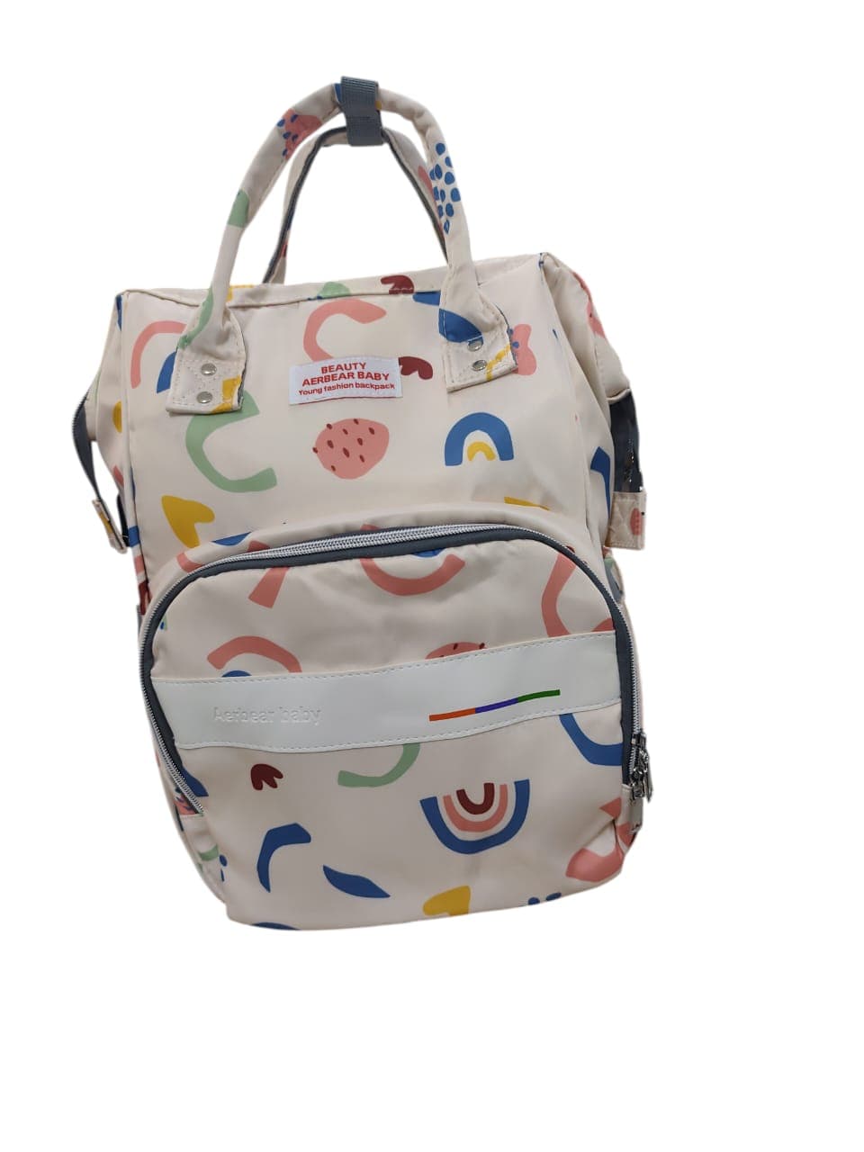 Sac A Dos Bebe Beauty Arc