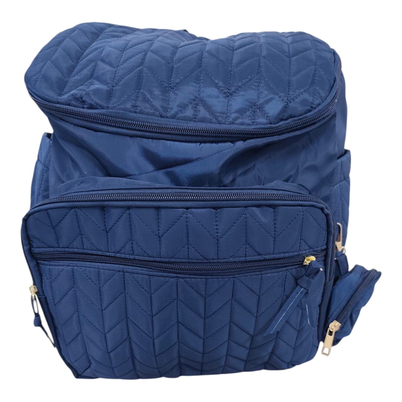 Sac A Dos Bebe Bleu