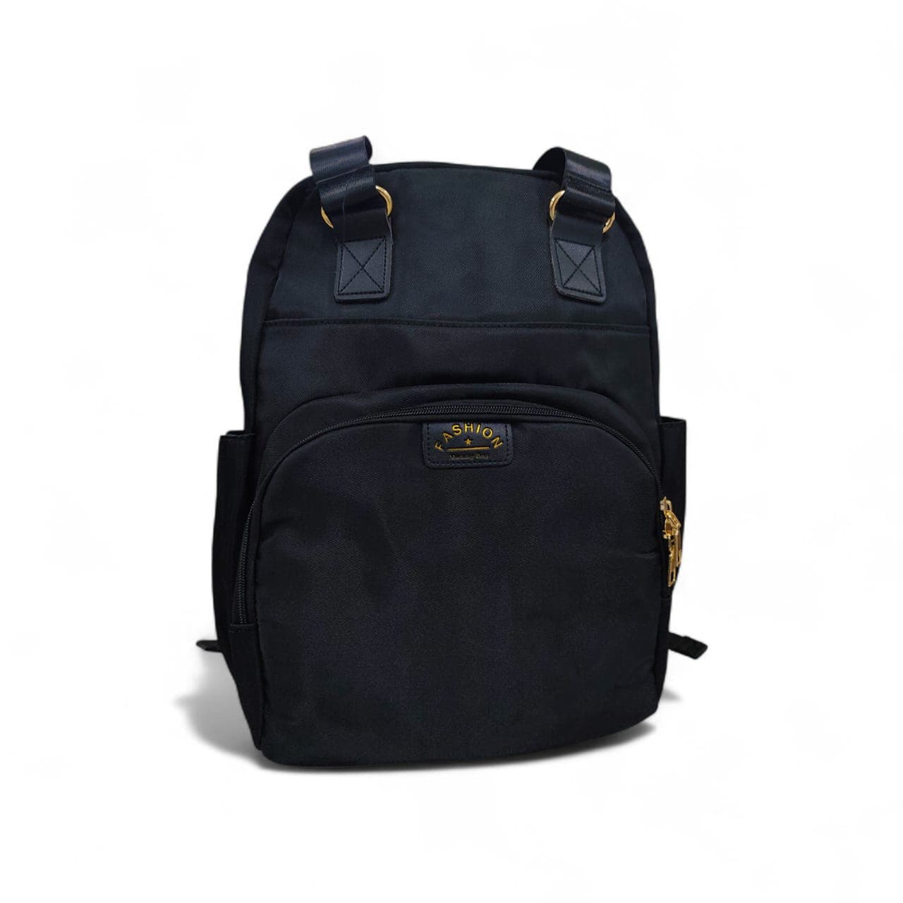 Sac A Dos Bebe Fashion Noir