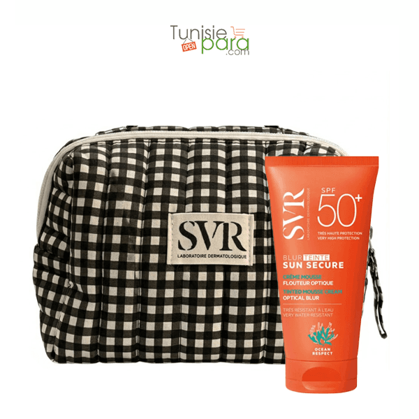 SVR Blur Teinte + Trousse Gratuit