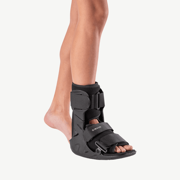 Gibaud Botte De Marche Walker® Short Ref=6754