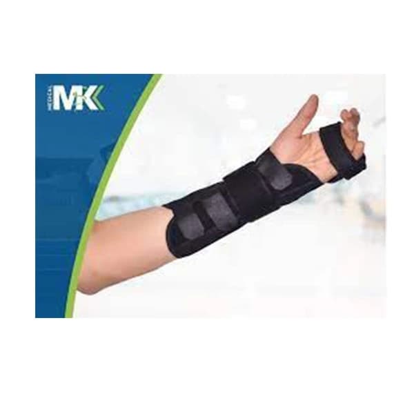 Mk Medical Attelle Epicondylite T2 Ref: Mk-004-t2