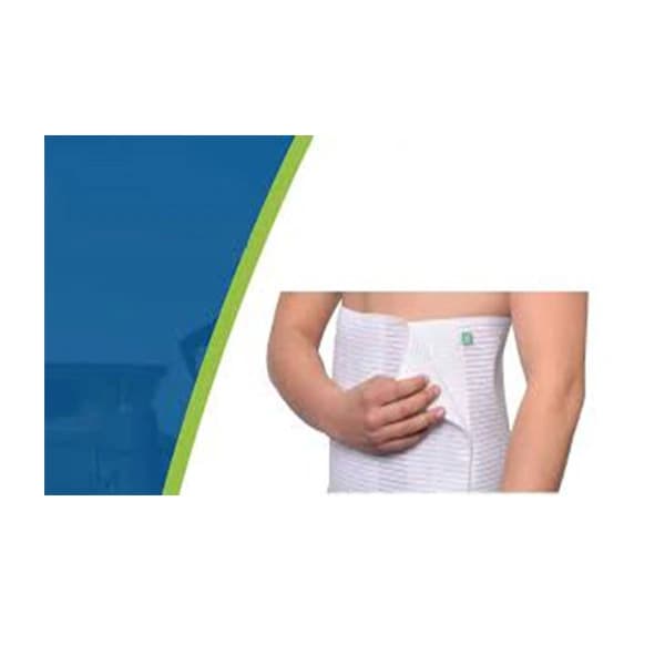 Mk Medical Ceinture Abdominale T4 Ref :mk-035-t4