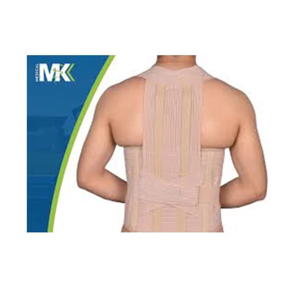 Mk Medical Ceinture Dorso-lombaire D6 T5 Ref :mk-805-t5