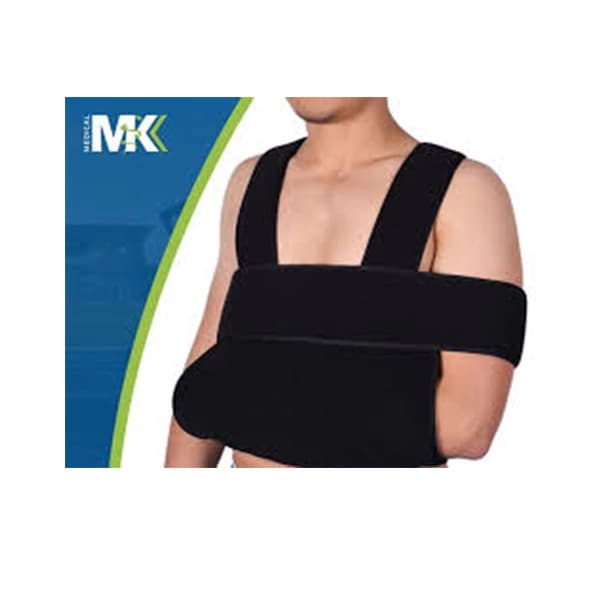 Mk Medical Contention Coude De Corps T2 Ref: Mk-802-t2