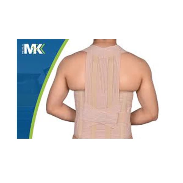 Mk Medical Redress Dos Beige T5 Ref :mk-070-t5