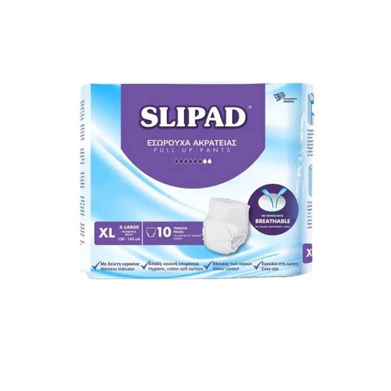 Slipad XL S 10 Confort Ct4