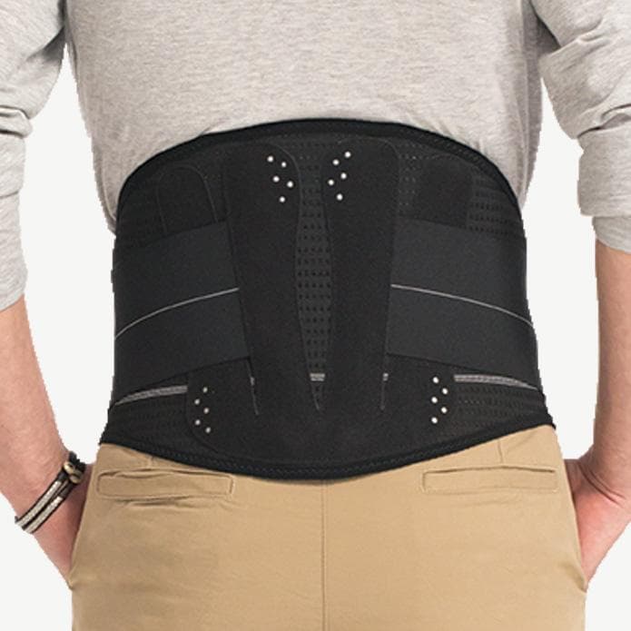 Gibaud Ceinture Lombogib® Double Action Ref=6744