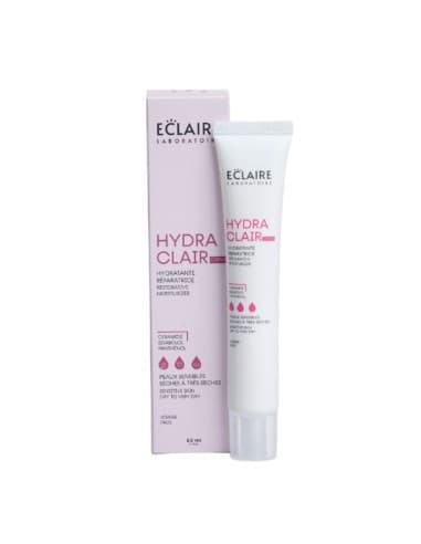 Eclaire Hydraclair Creme Hydratante 50ML
