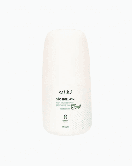 Arbio Deo Roll On Aleo Vera 50ml